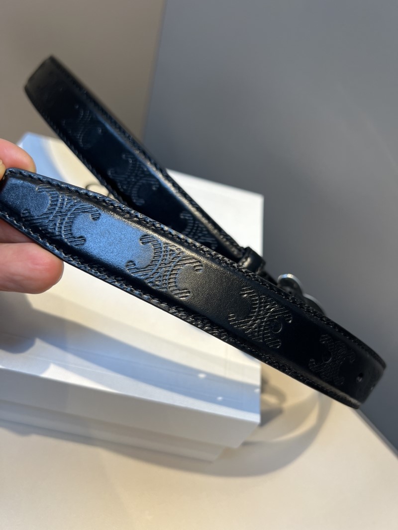Ce1i*e belts